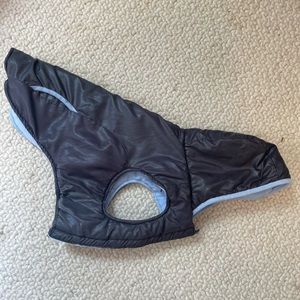 Dog jacket